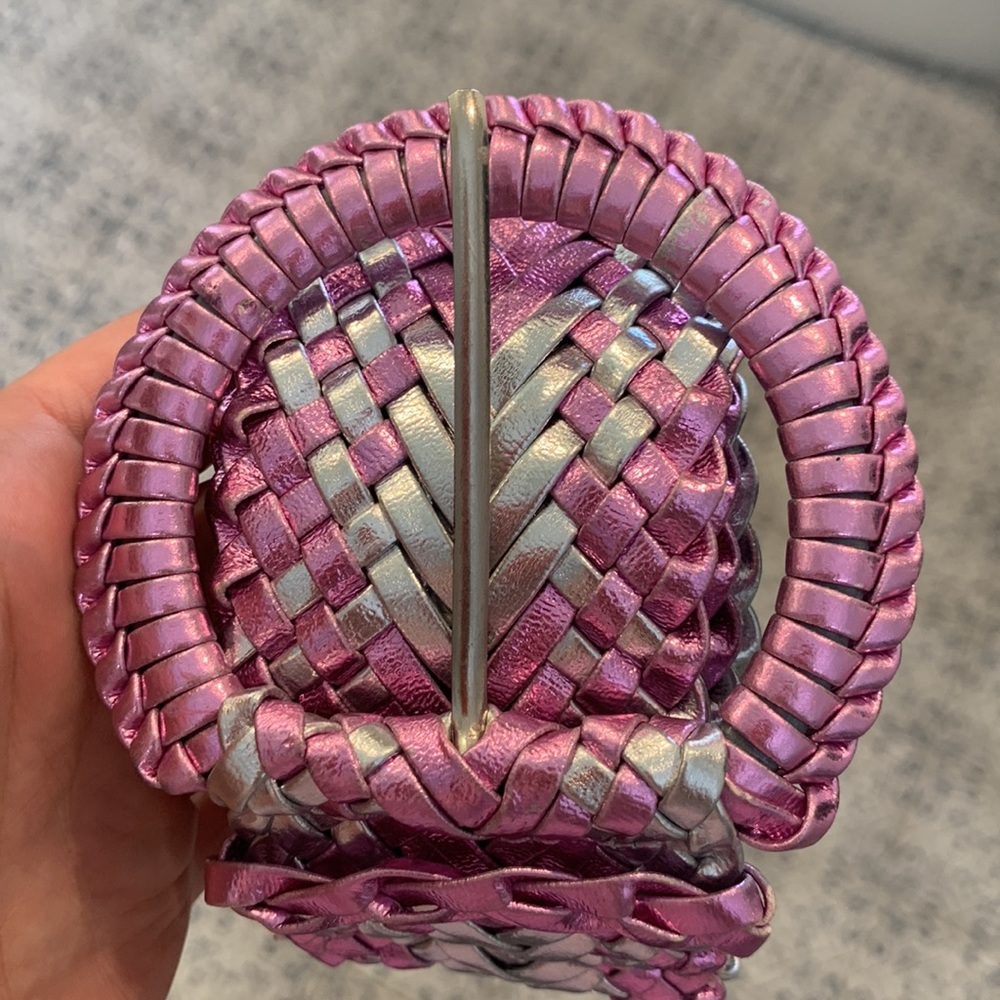 Weaved Belt - Picture 8 of 8